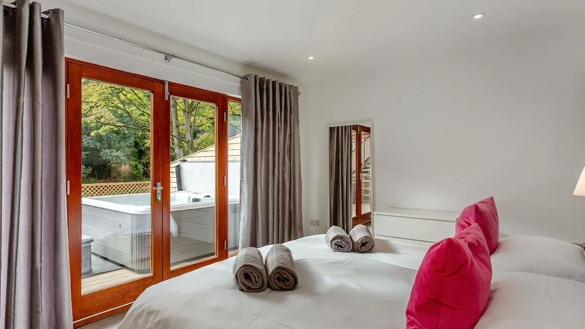 Waterside Lodge Five -Uk38263 Southowram United Kingdom