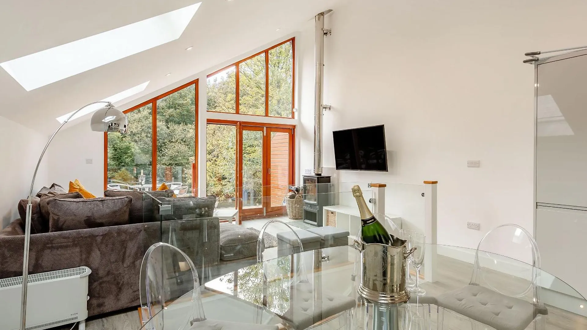 Holiday home Waterside Lodge Five -Uk38263 Southowram United Kingdom