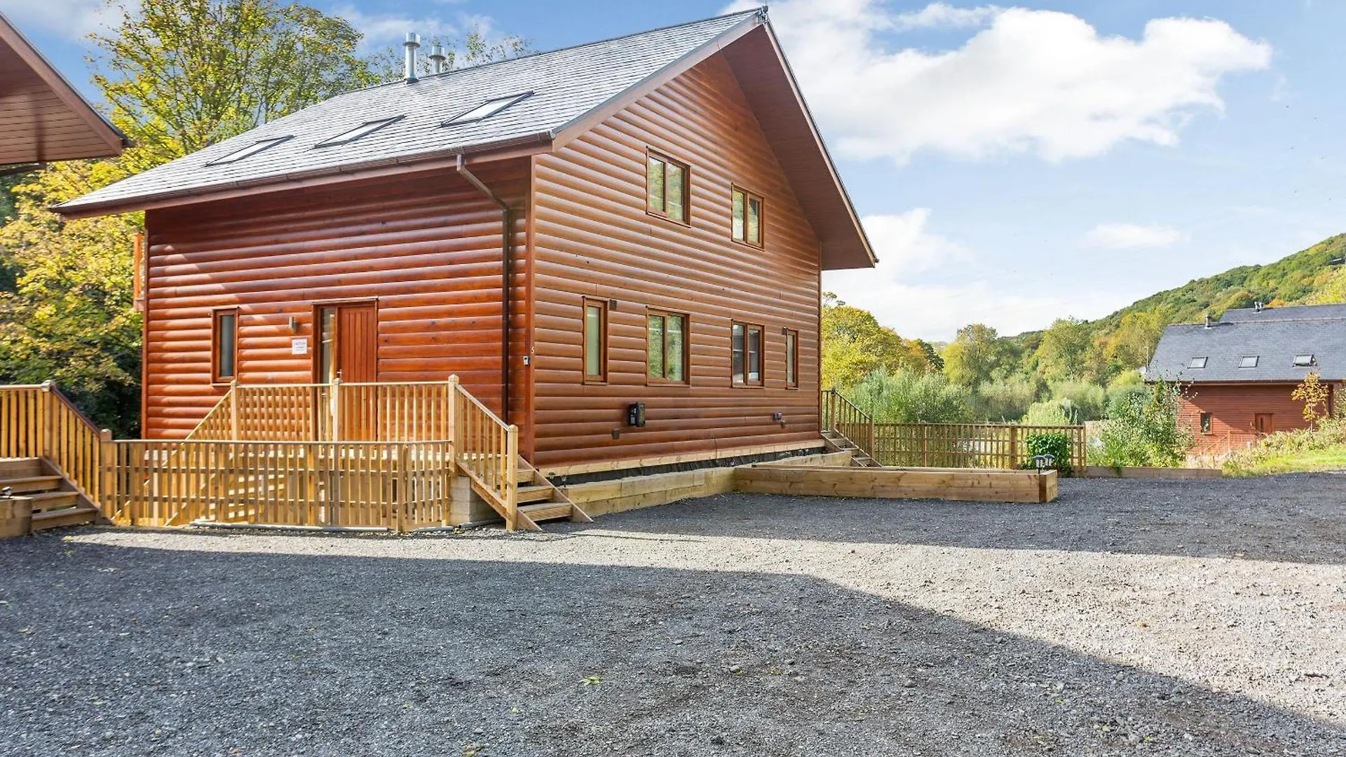 Waterside Lodge Five -Uk38263 Southowram United Kingdom